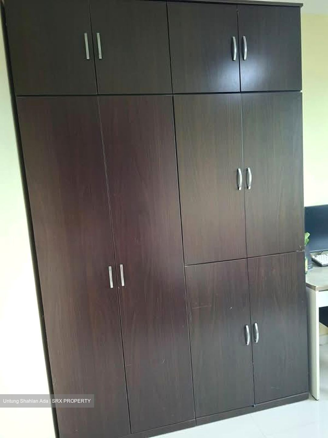 Blk 513C Saraca Breeze @ Yishun (Yishun), HDB 3 Rooms #554529521